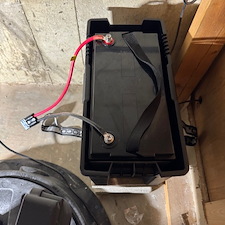 Premium-Dual-Sump-Pump-Installation-in-Hinsdale-IL 0